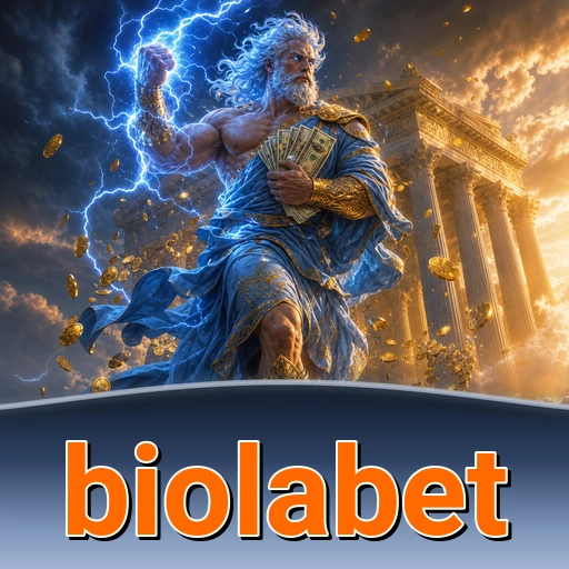 Layar beranda biolabet