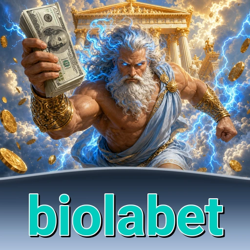 Layar pengaturan biolabet