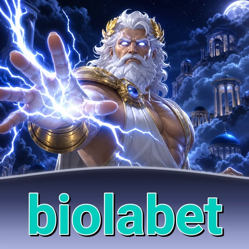 Layar notifikasi biolabet