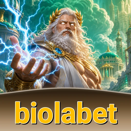 Layar pencarian biolabet